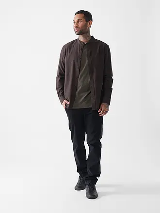 KNOWLEDGE COTTON APPAREL | Flanellhemd | 